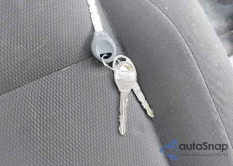 2008 Nissan Titan Xe z USA, uszkodzony, nr VIN 1N6AA06F68N319881